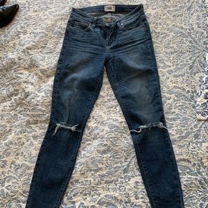 Paige jeans